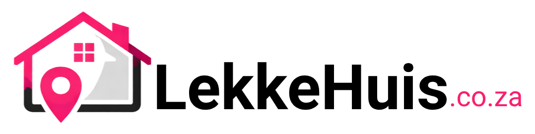 LekkeHuis